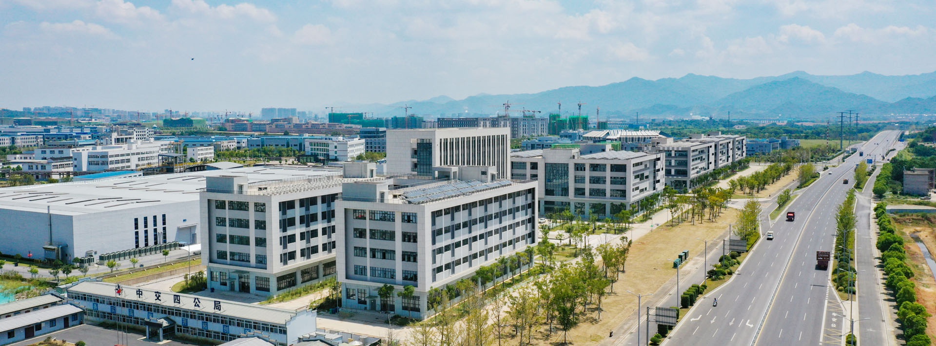 合盛孵化器